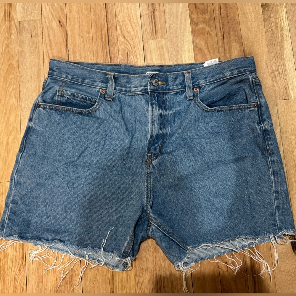 Old Navy Denim Shorts
